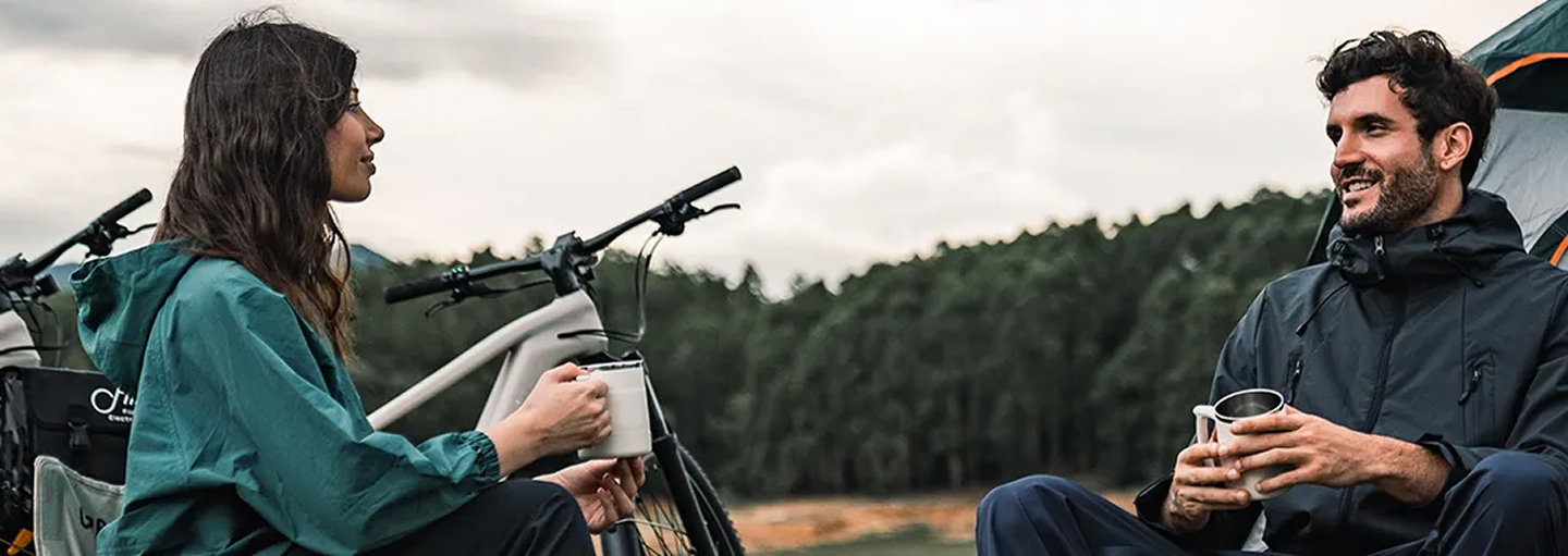 Bicicletas Eléctricas Fiido