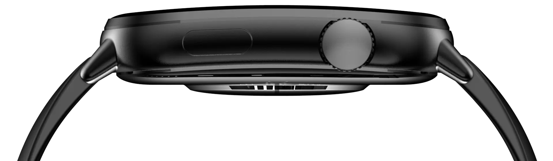 Fiido Mate vista superior