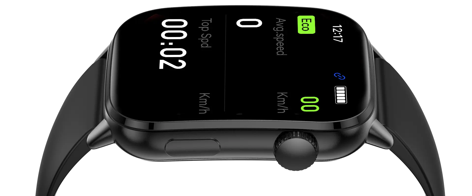 Inicio por proximidad