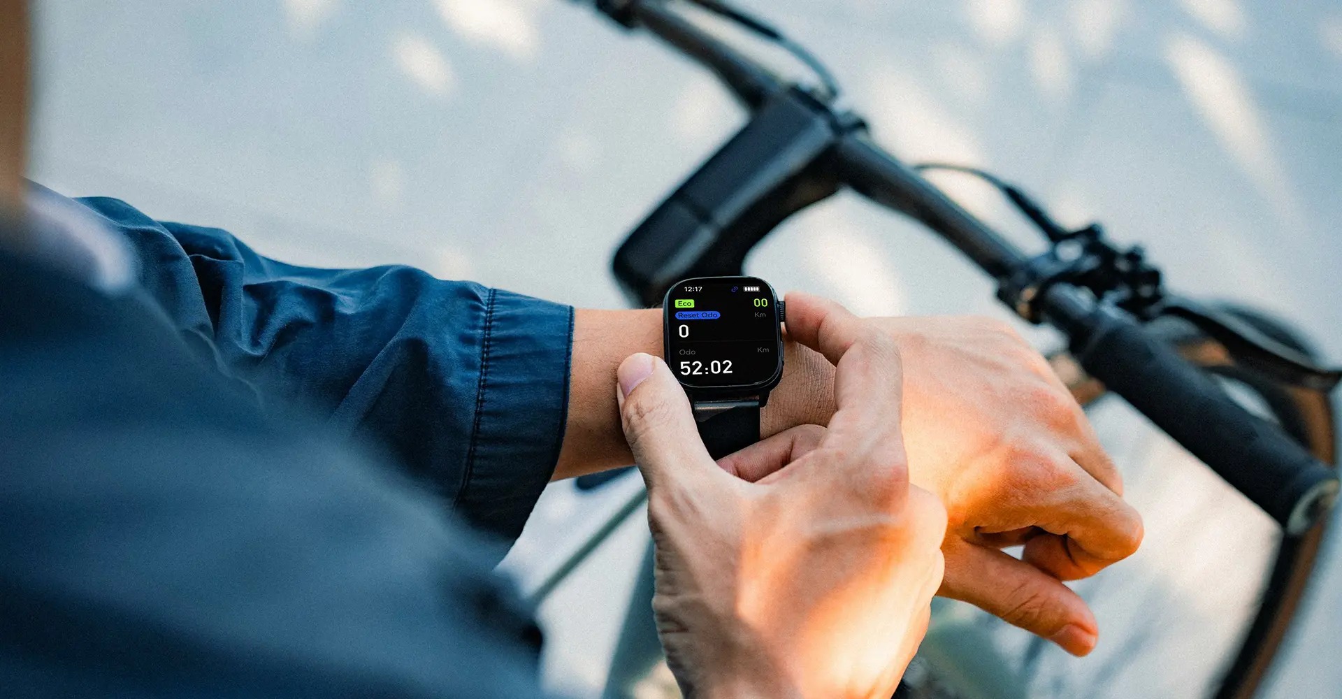 Detalle inicio proximidad