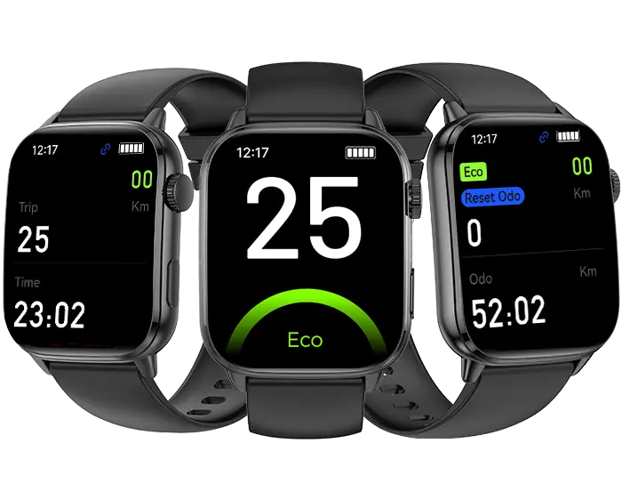 Monitoreo inteligente