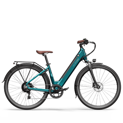 Fiido C11 PRO bicicleta eléctrica
