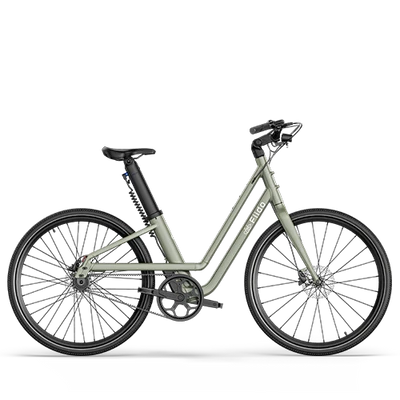 Fiido C700 bicicleta eléctrica