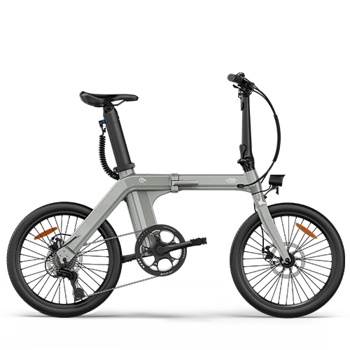 Fiido d11 bicicleta eléctrica