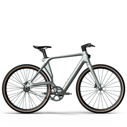 Fiido Air Carbono bicicleta eléctrica