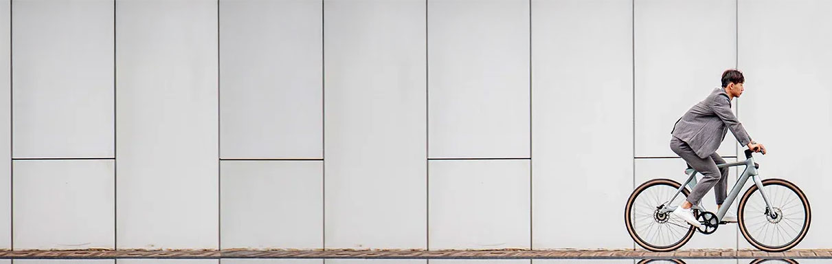 Bicicletas Eléctricas Fiido