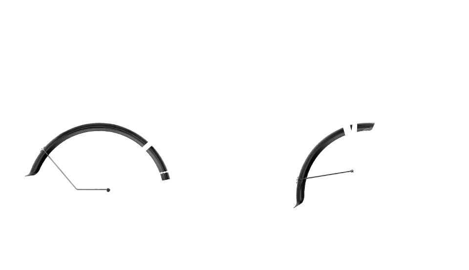 Portaequipajes Trasero