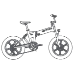 Bicicleta eléctrica