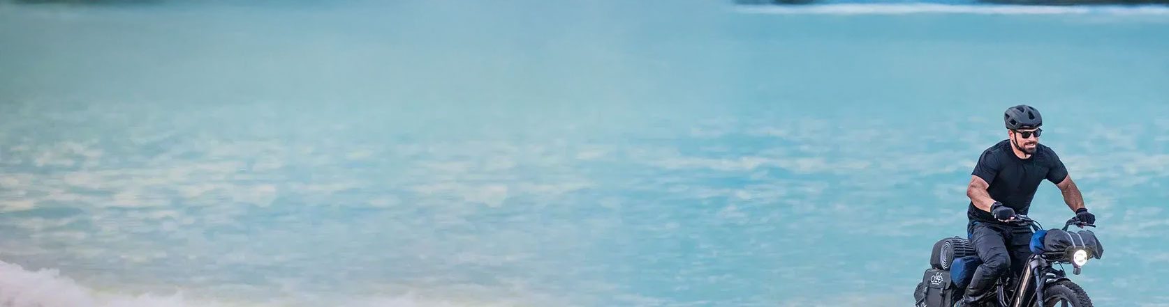 Bicicletas Eléctricas Fiido