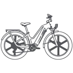 Bicicleta eléctrica