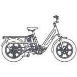 Bicicleta eléctrica