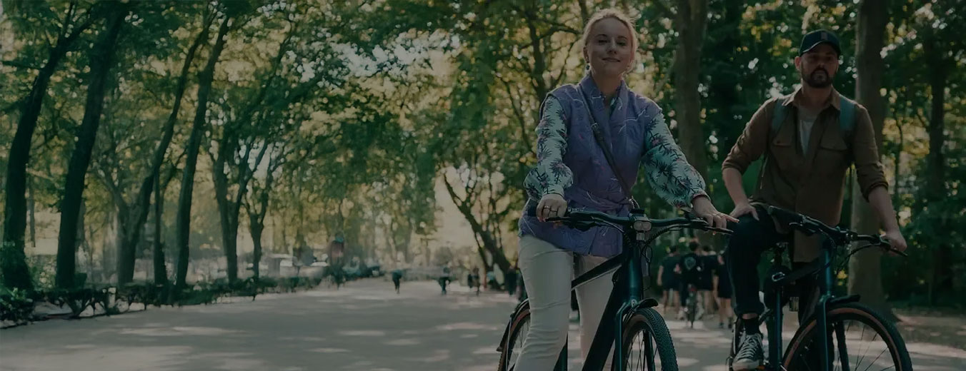 Bicicletas Eléctricas Fiido